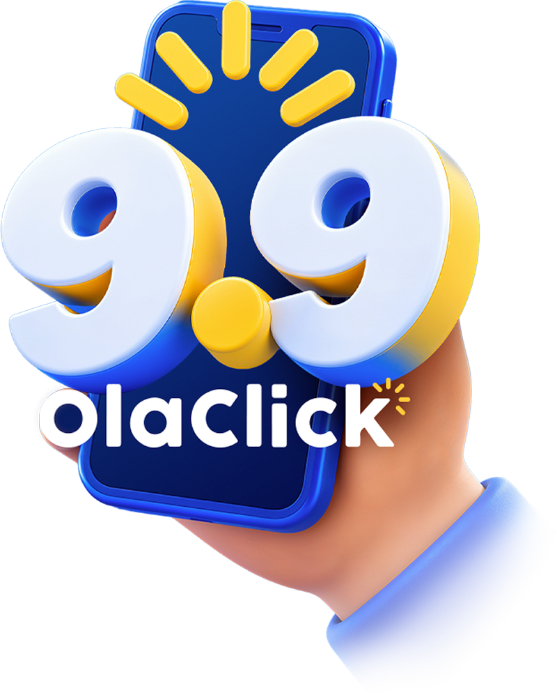 9/9 OlaClick